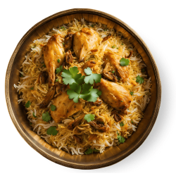 Biriyani